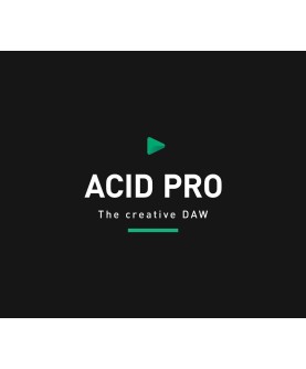 MAGIX ACID Pro 10 Key GLOBAL